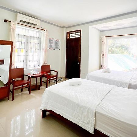 Tai Phong Tien Phu Quoc Hotel Zewnętrze zdjęcie