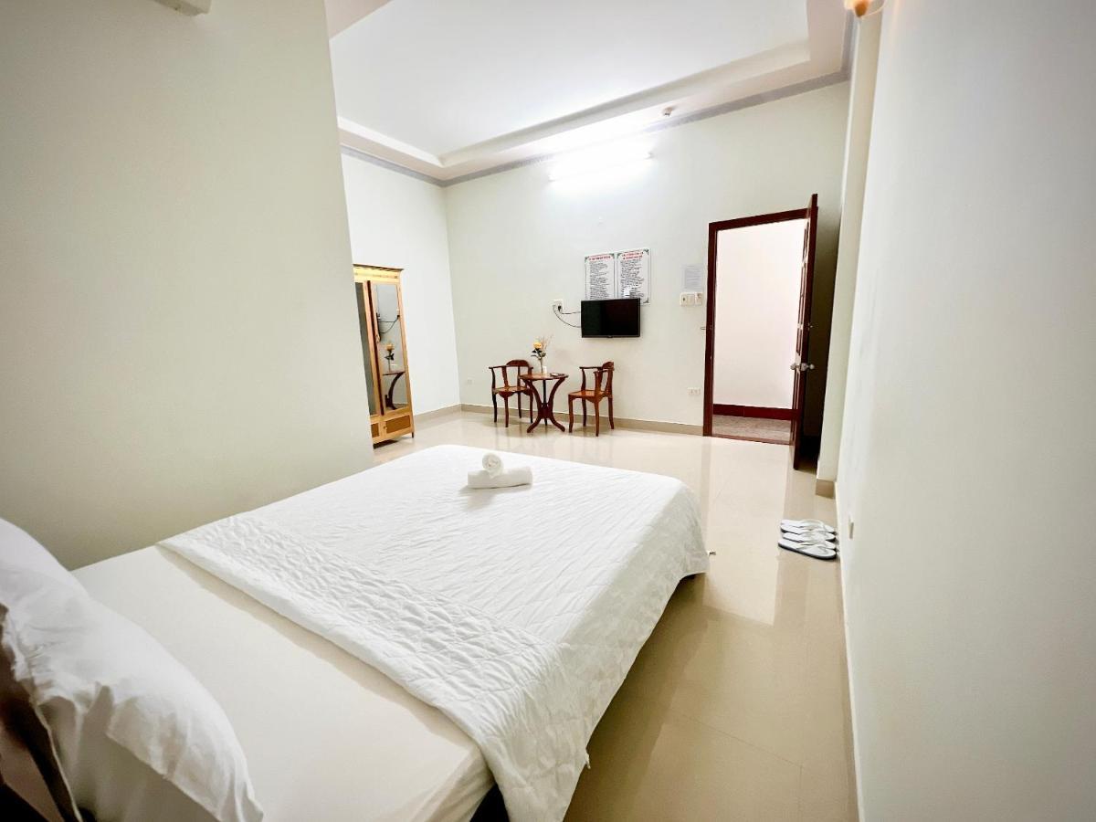 Tai Phong Tien Phu Quoc Hotel Zewnętrze zdjęcie