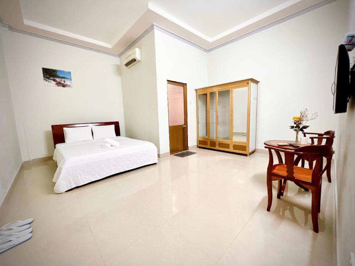 Tai Phong Tien Phu Quoc Hotel Zewnętrze zdjęcie