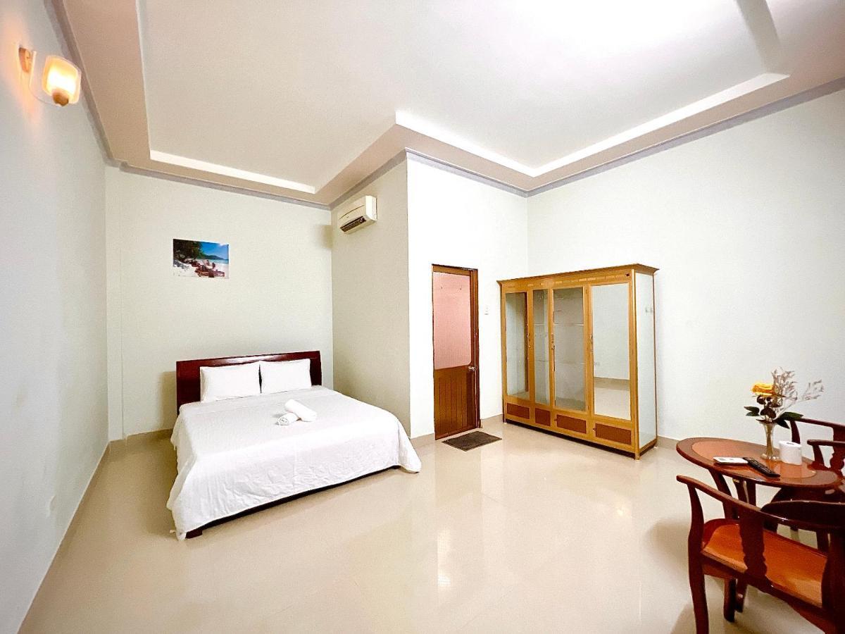 Tai Phong Tien Phu Quoc Hotel Zewnętrze zdjęcie