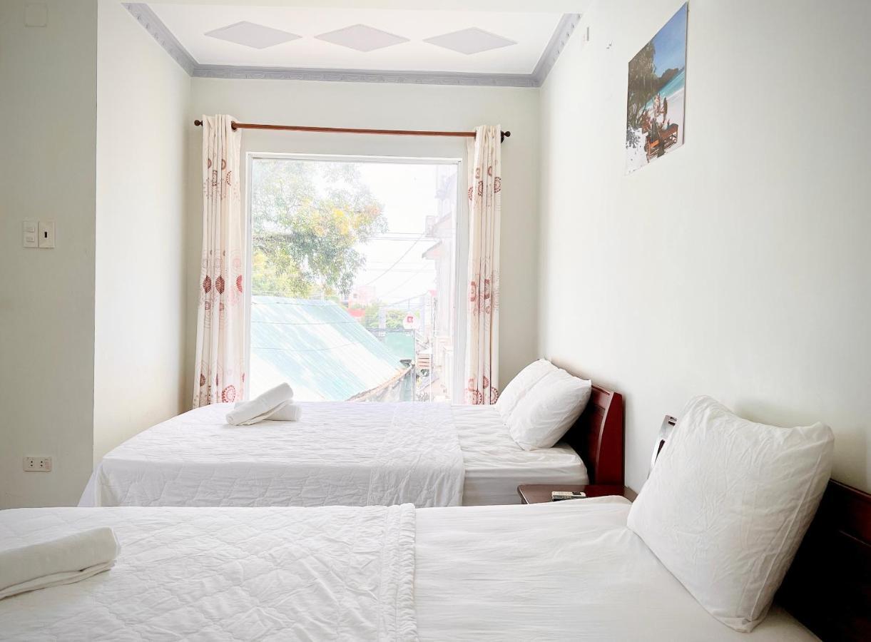 Tai Phong Tien Phu Quoc Hotel Zewnętrze zdjęcie