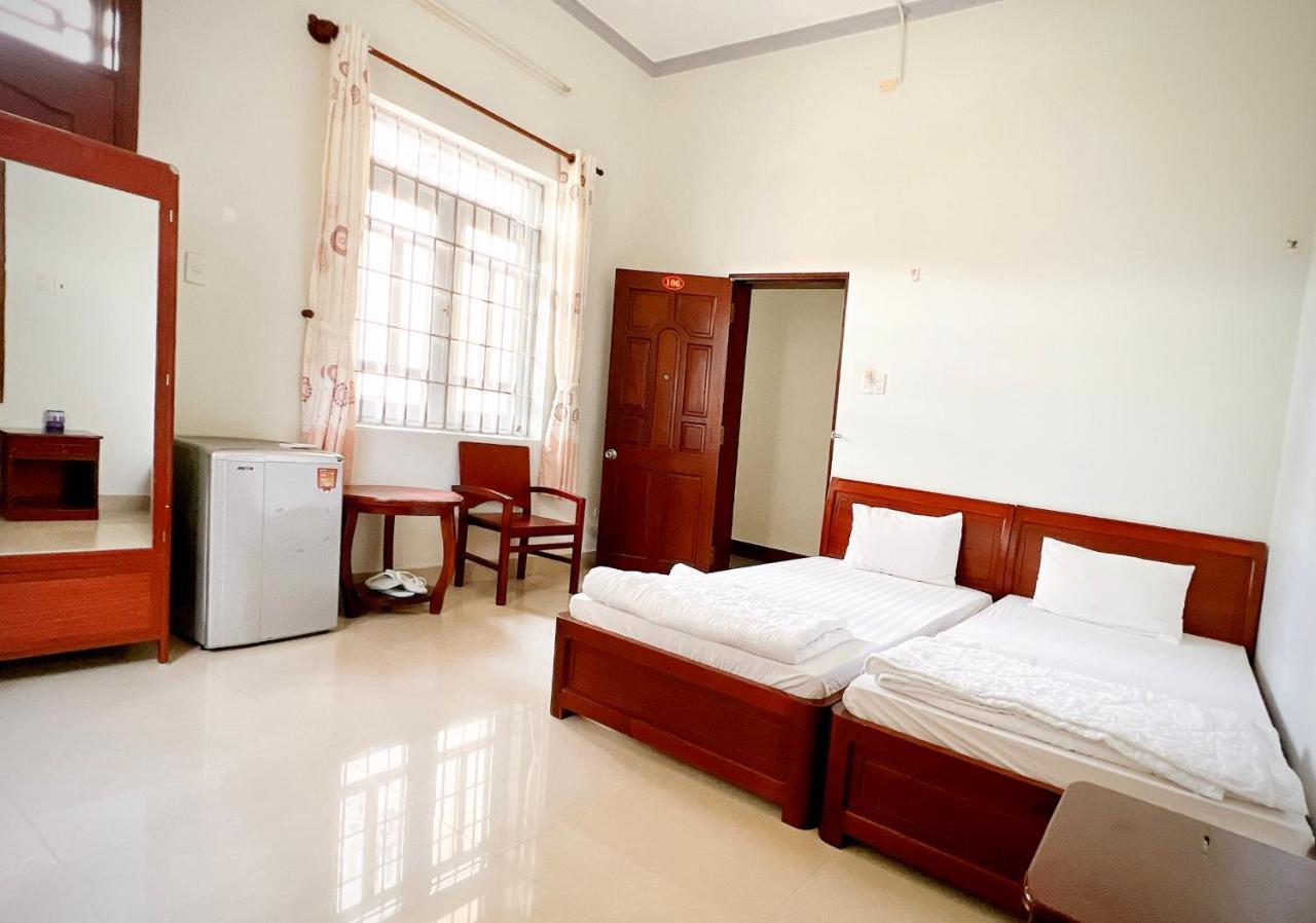 Tai Phong Tien Phu Quoc Hotel Zewnętrze zdjęcie