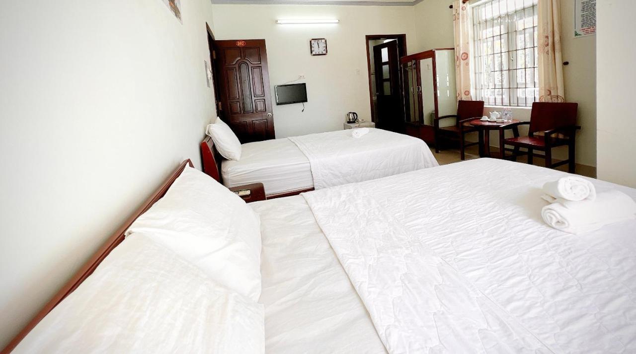 Tai Phong Tien Phu Quoc Hotel Zewnętrze zdjęcie