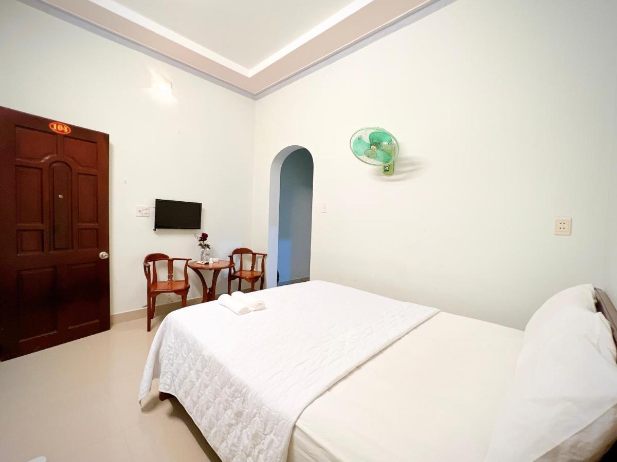 Tai Phong Tien Phu Quoc Hotel Zewnętrze zdjęcie