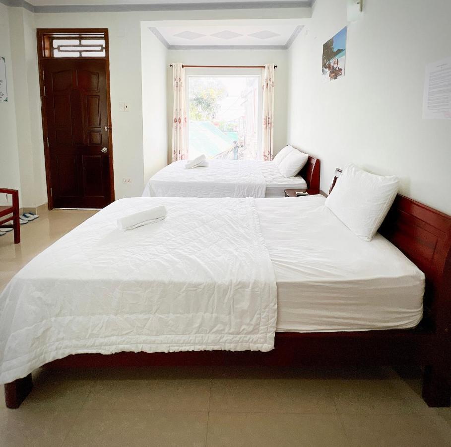 Tai Phong Tien Phu Quoc Hotel Zewnętrze zdjęcie