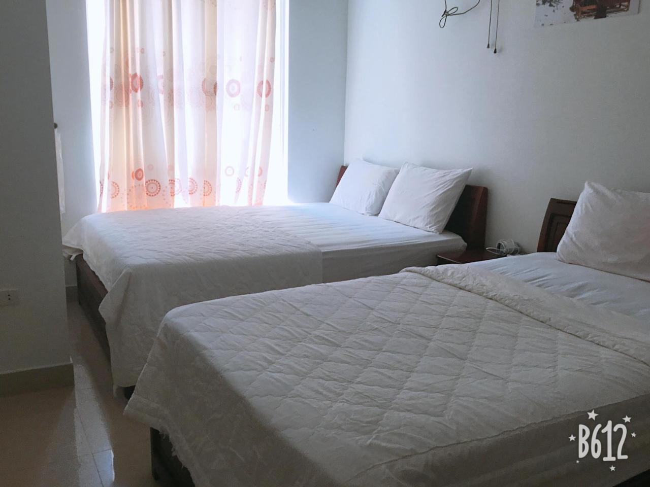 Tai Phong Tien Phu Quoc Hotel Zewnętrze zdjęcie