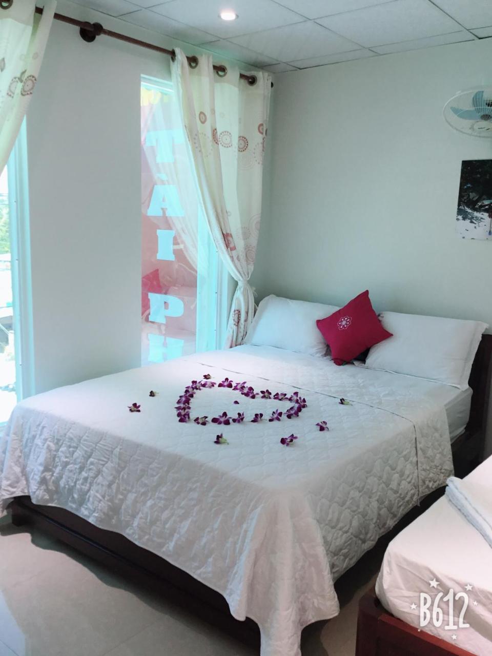 Tai Phong Tien Phu Quoc Hotel Zewnętrze zdjęcie